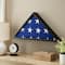 8 Pack: Black Memorial Flag Case by Studio Décor®